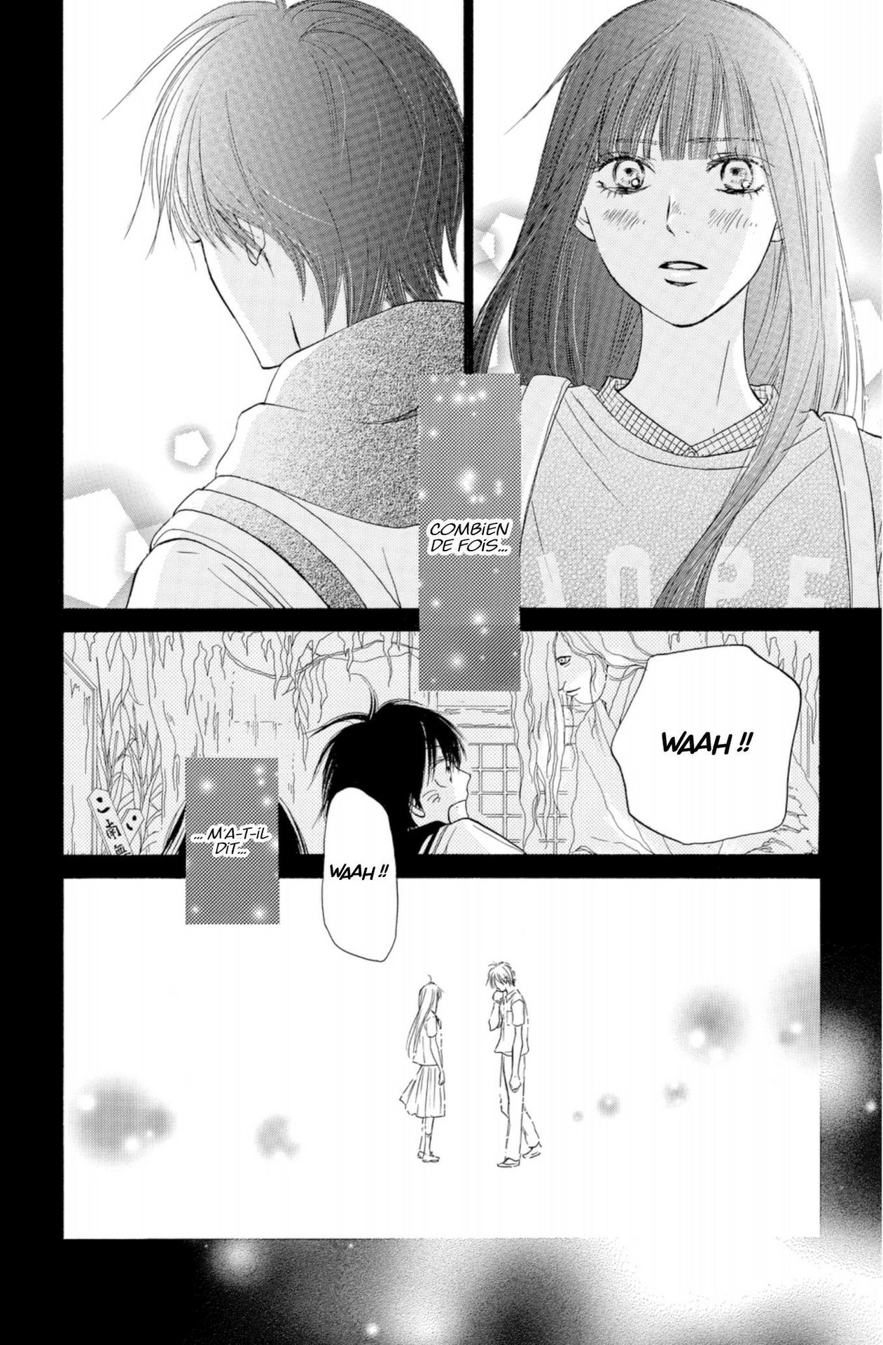 Read Sawako fr Manga Online