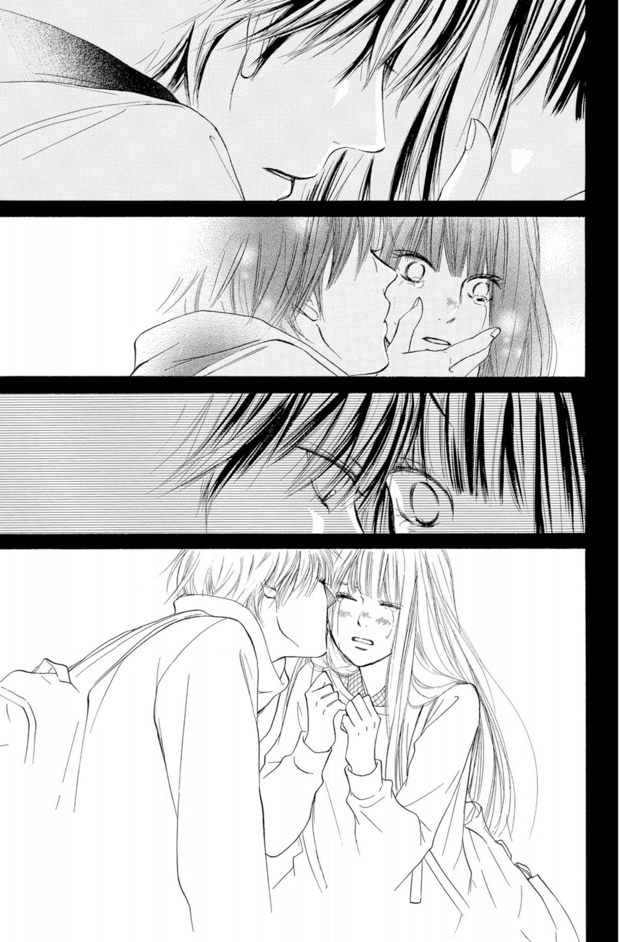 Read Sawako fr Manga Online