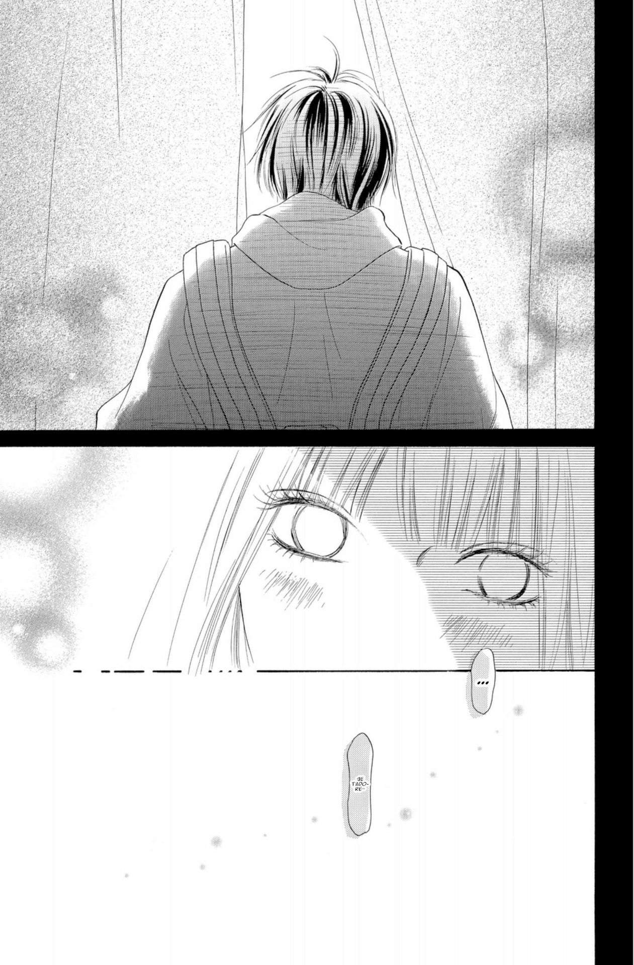 Read Sawako fr Manga Online