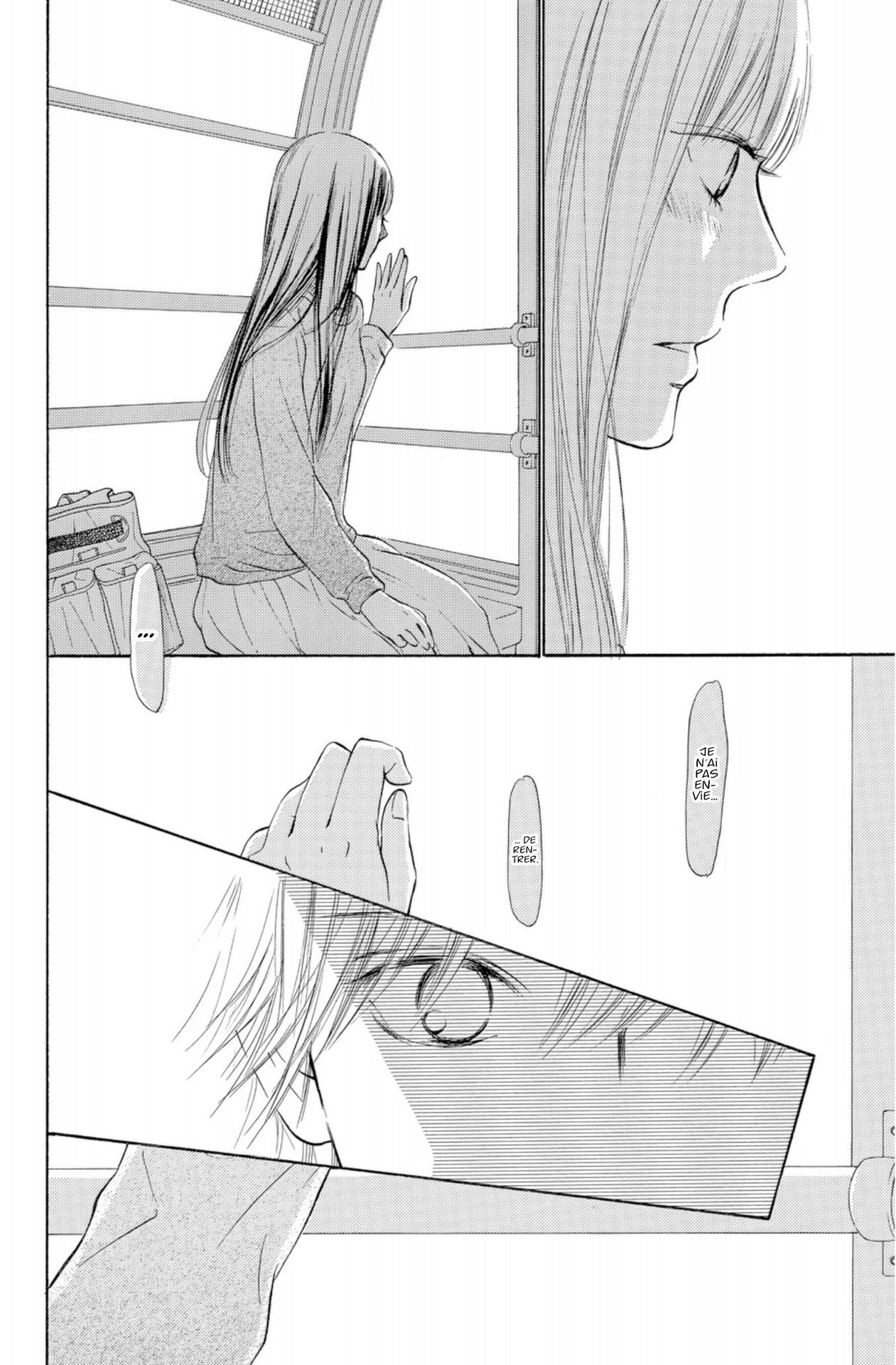 Read Sawako fr Manga Online