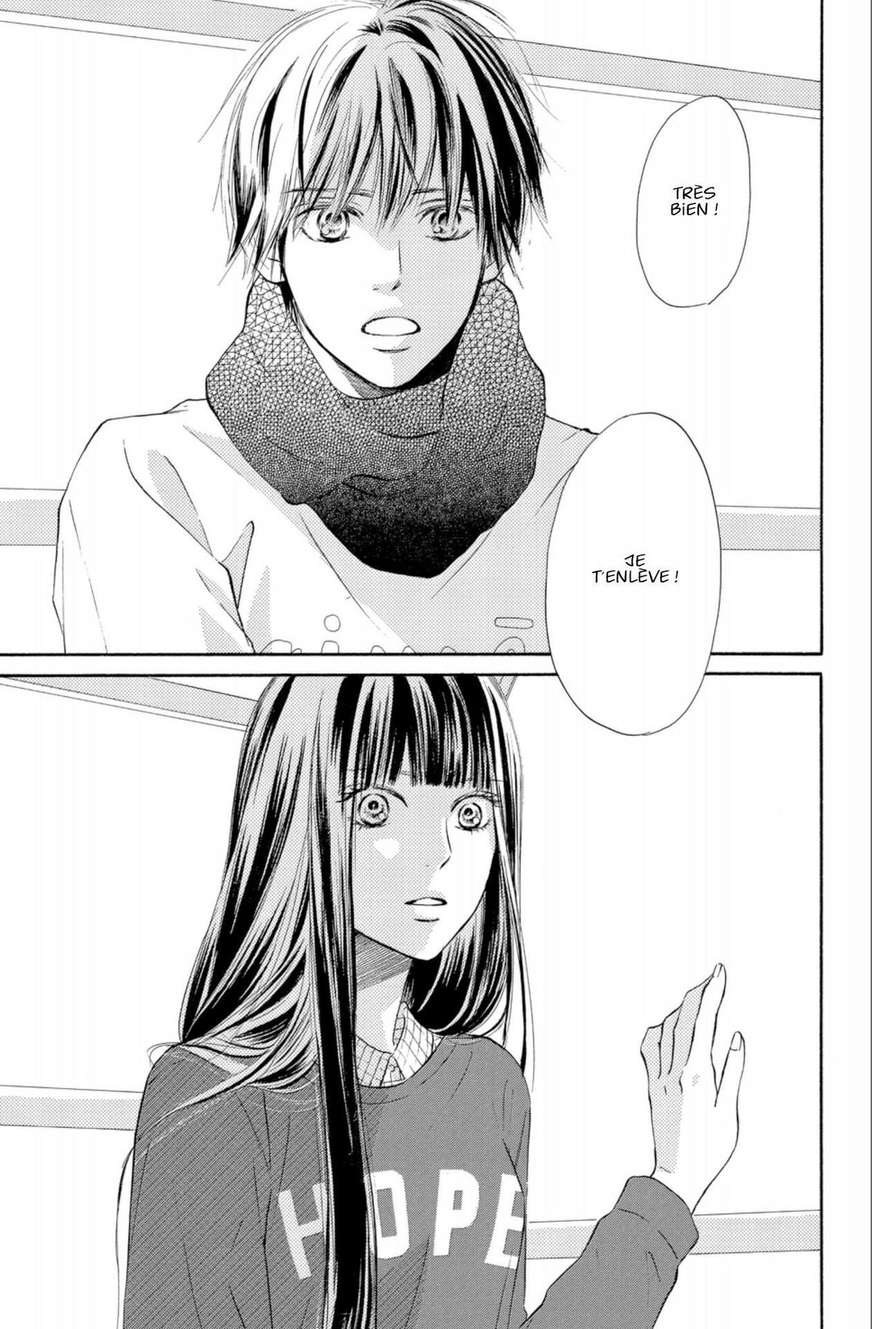 Read Sawako fr Manga Online