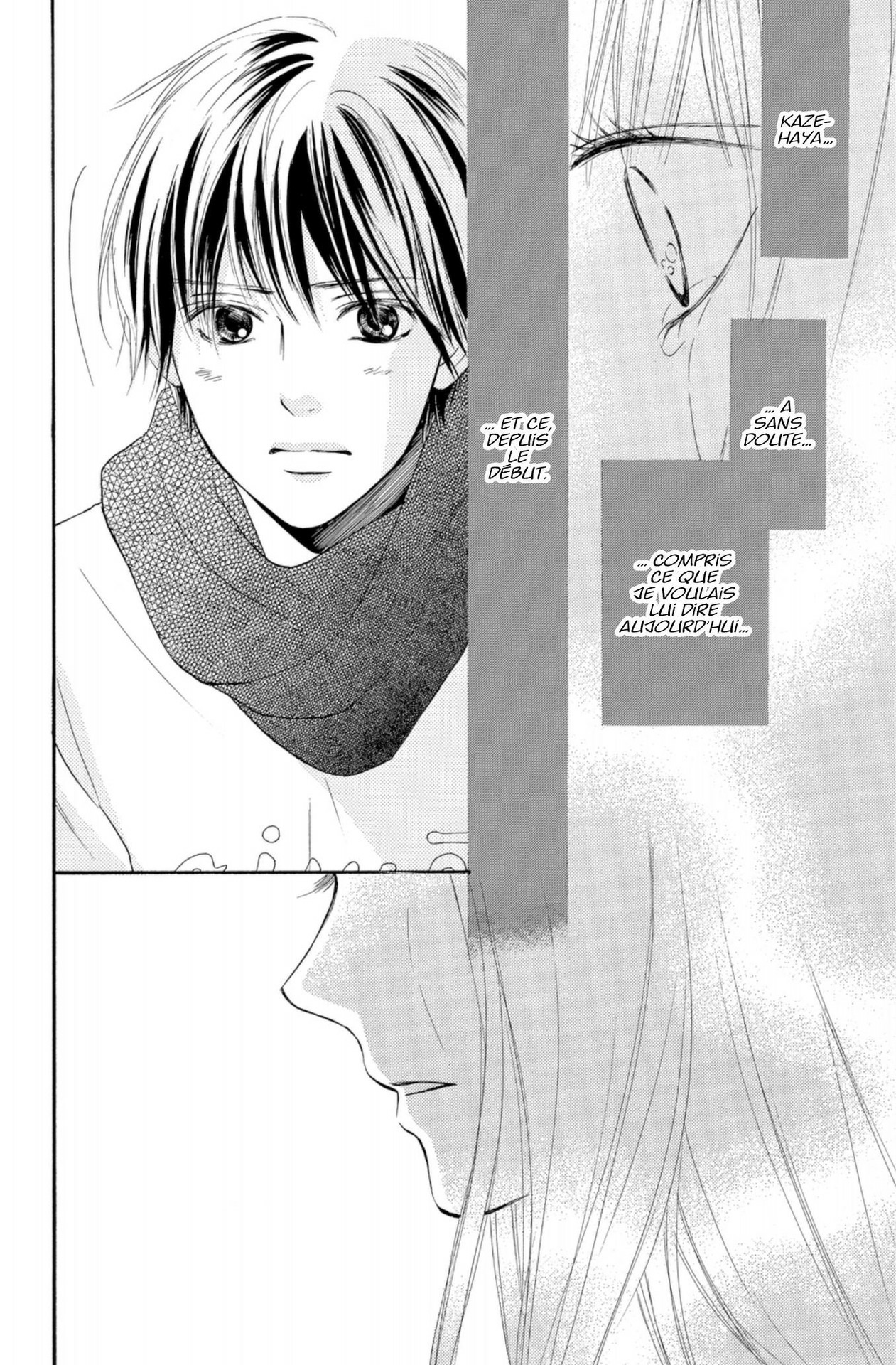Read Sawako fr Manga Online