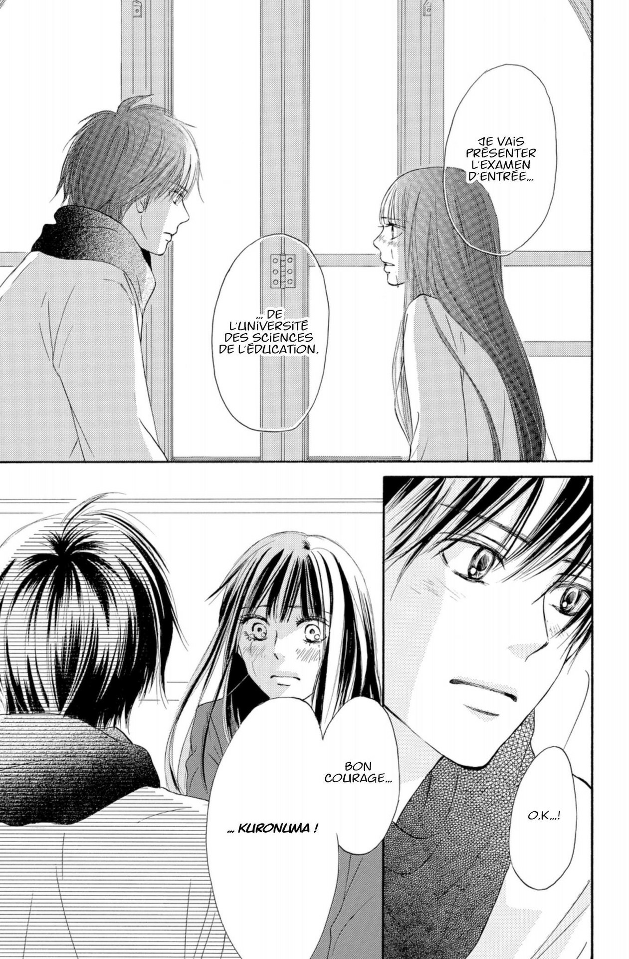 Read Sawako fr Manga Online