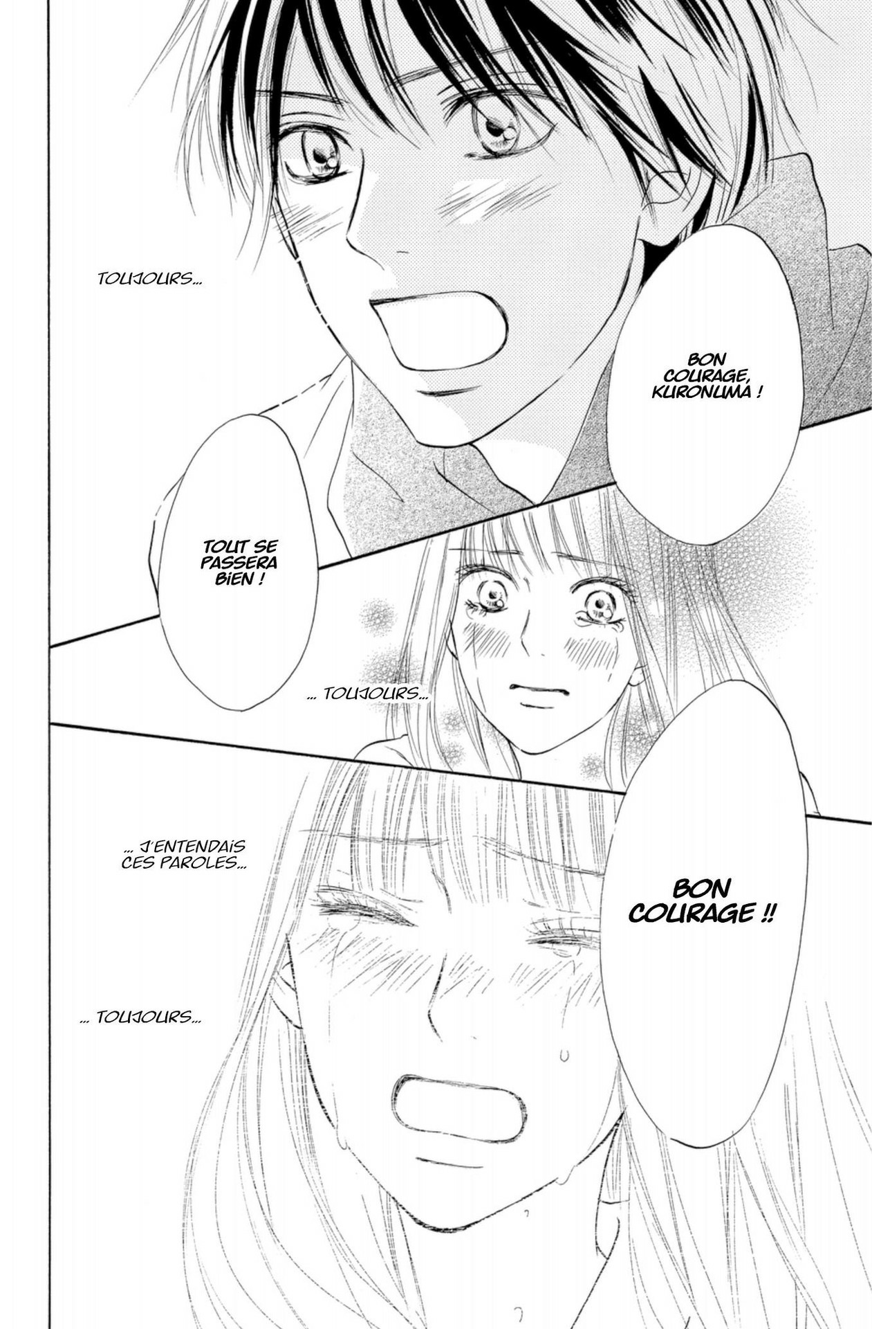 Read Sawako fr Manga Online