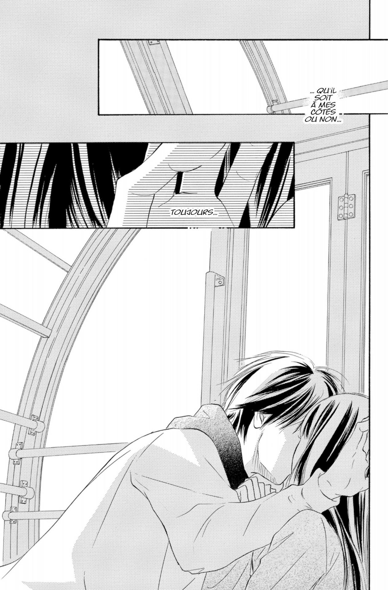 Read Sawako fr Manga Online