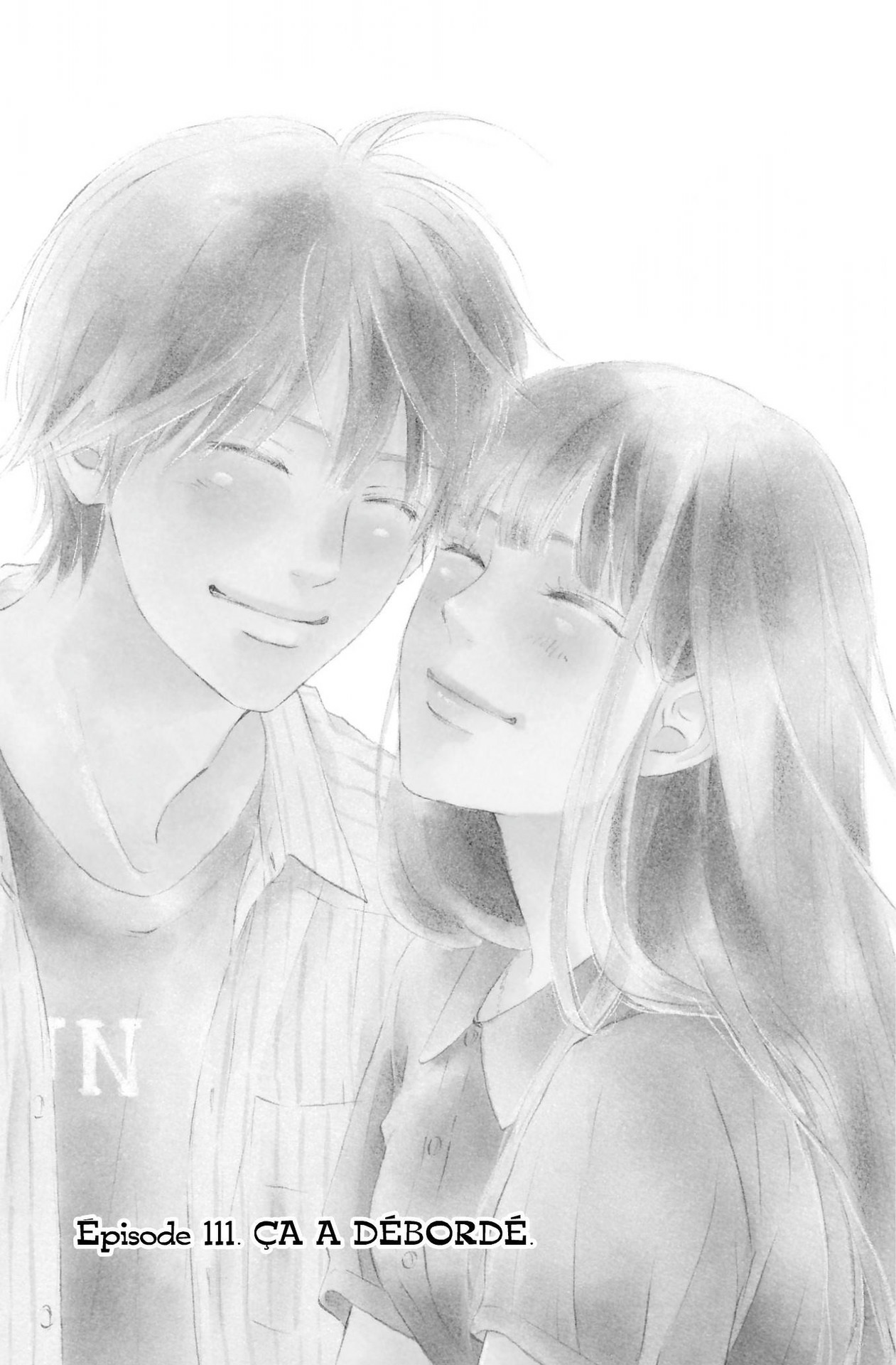 Read Sawako fr Manga Online