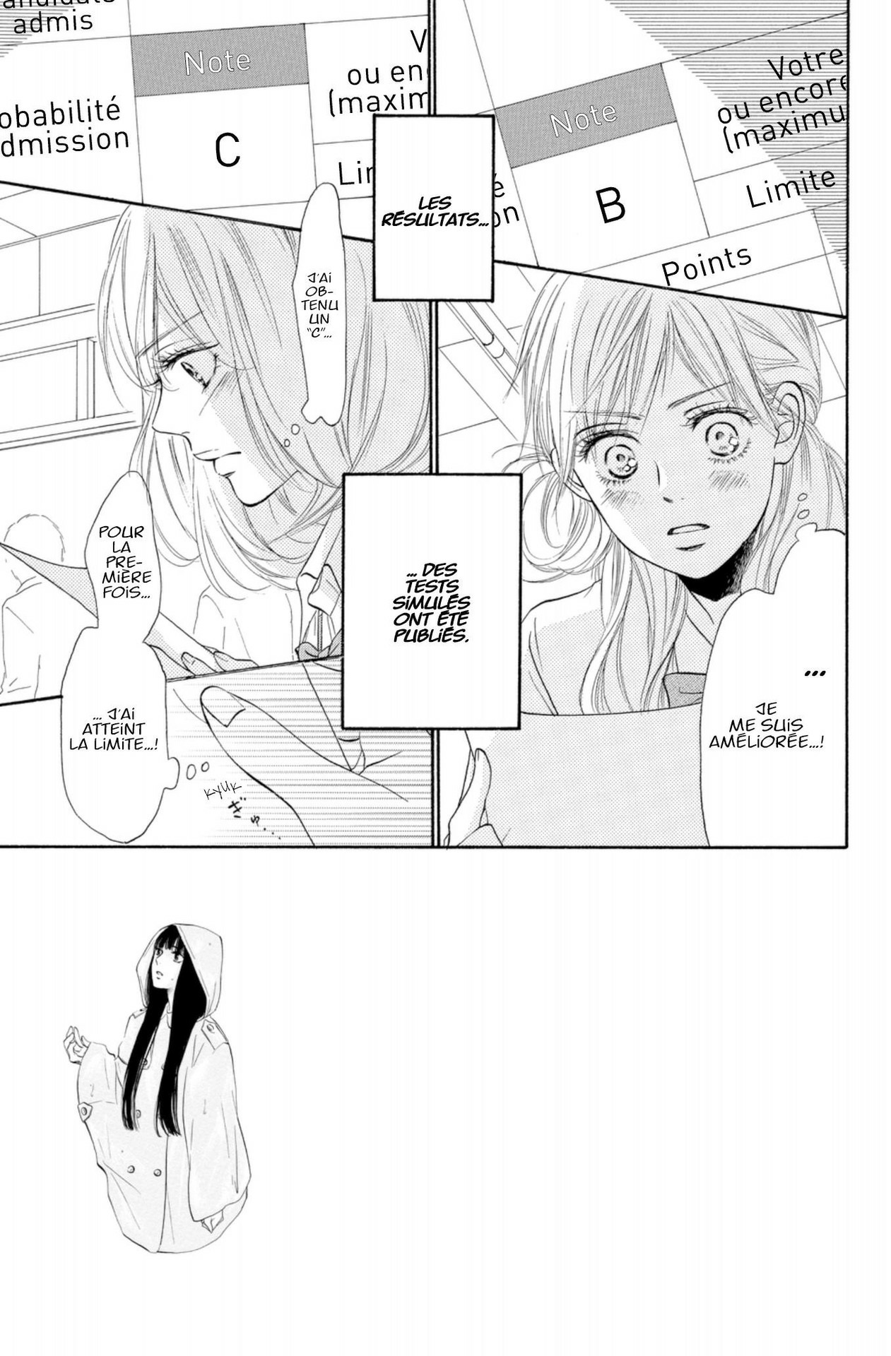 Read Sawako fr Manga Online
