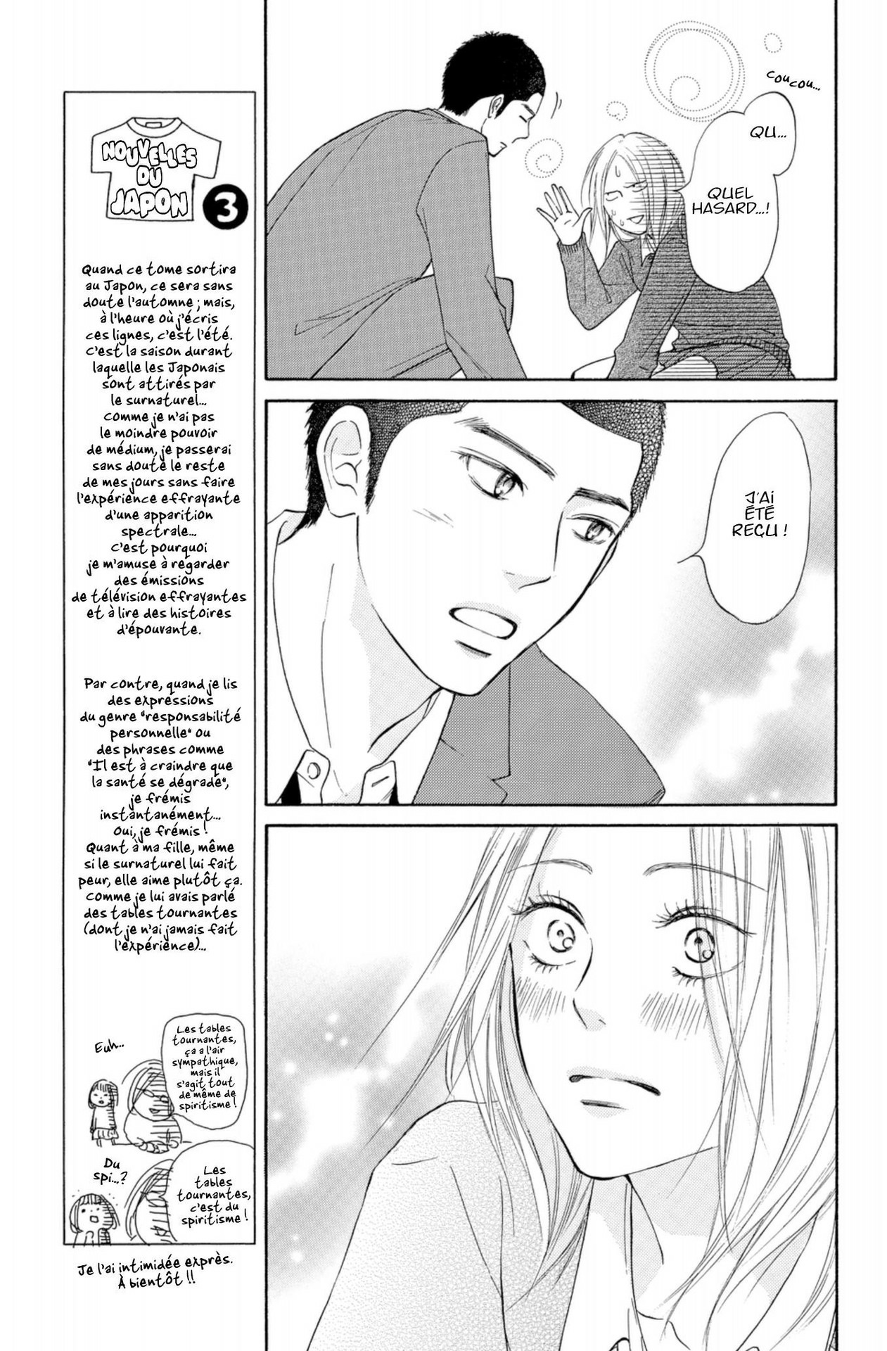 Read Sawako fr Manga Online