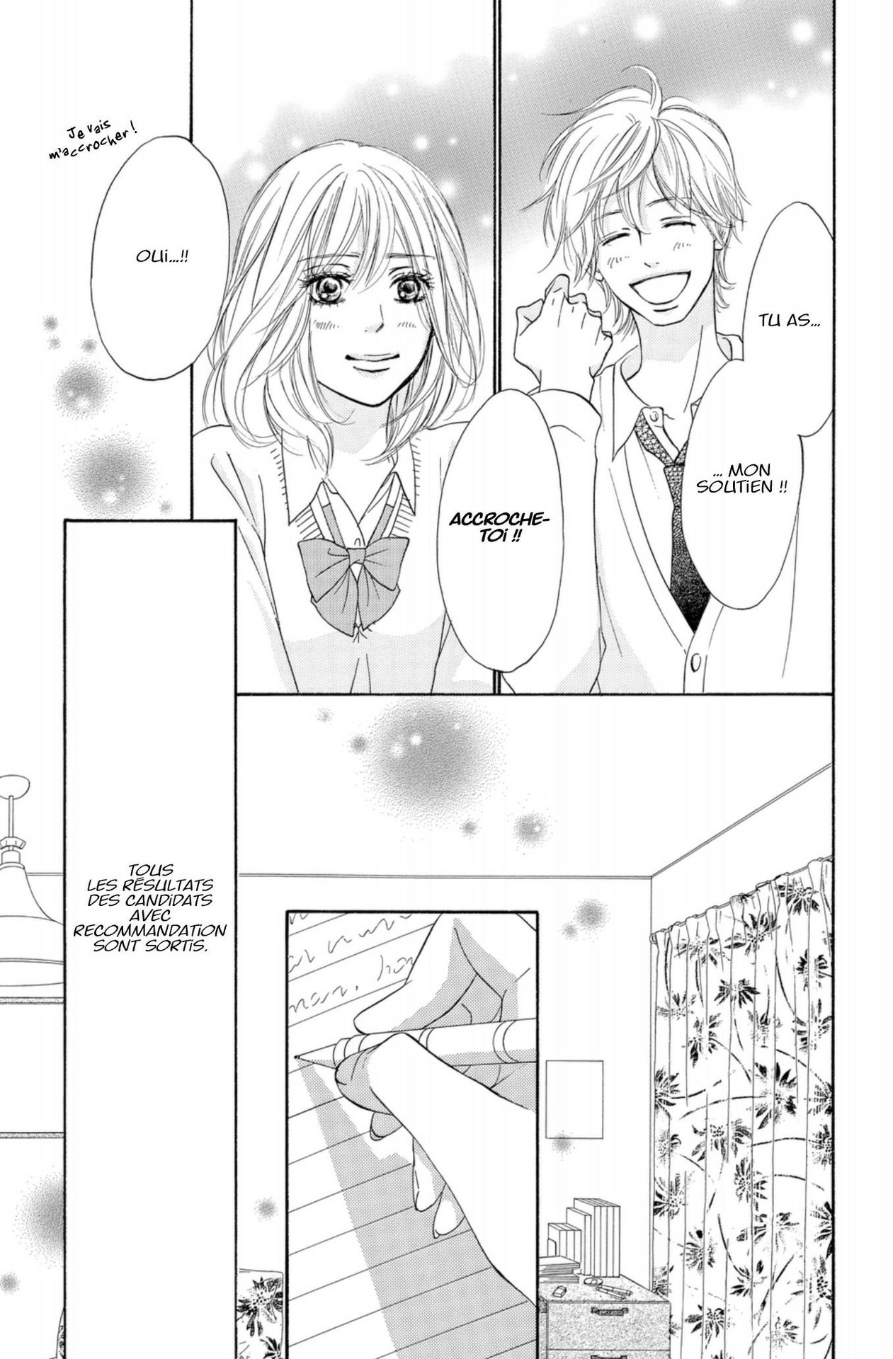 Read Sawako fr Manga Online