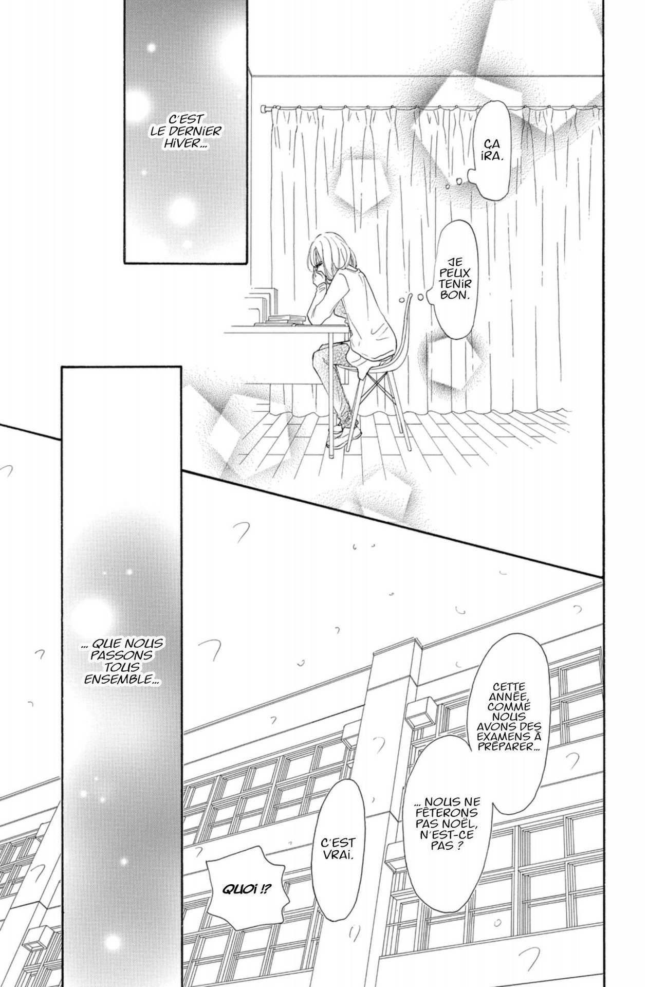 Read Sawako fr Manga Online