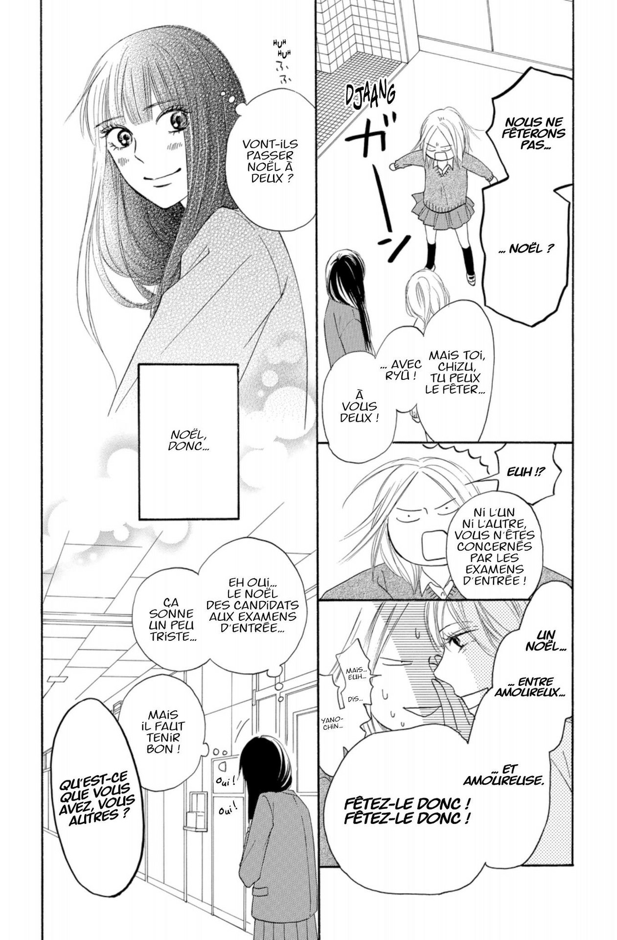 Read Sawako fr Manga Online