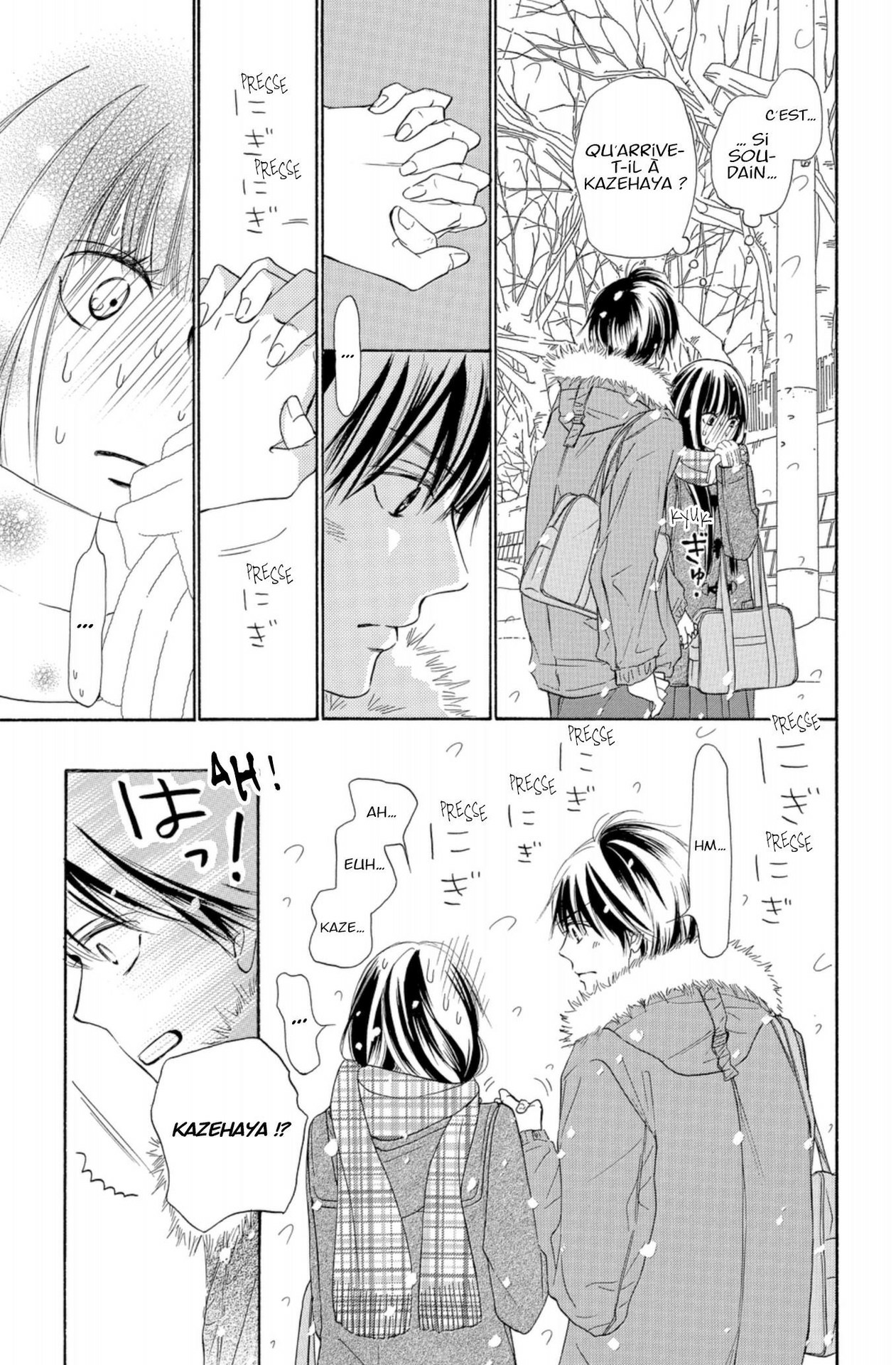 Read Sawako fr Manga Online