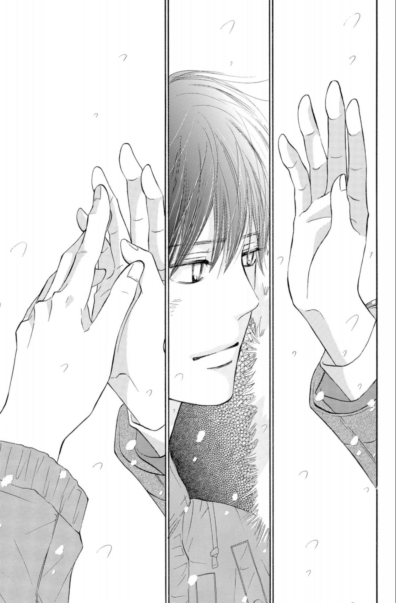 Read Sawako fr Manga Online