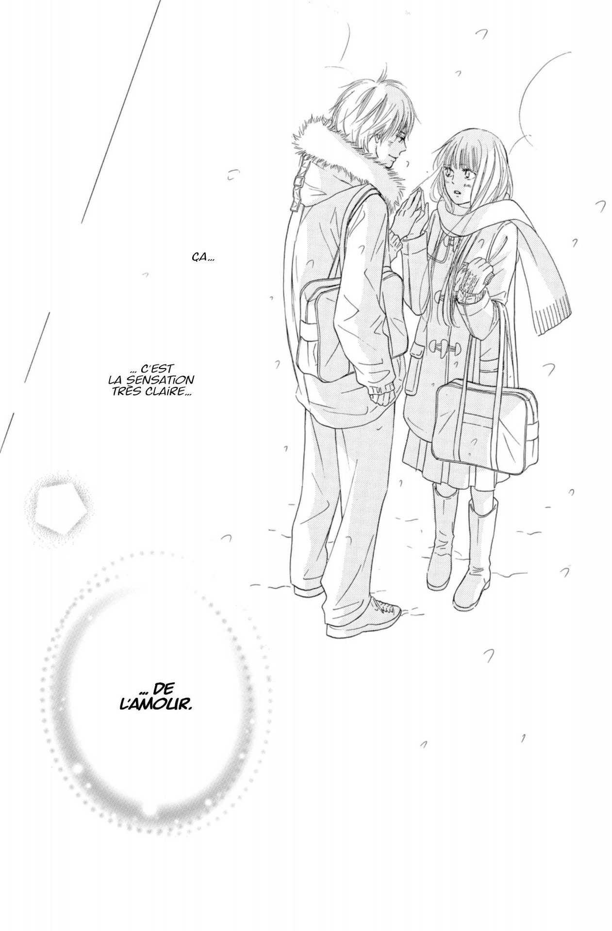 Read Sawako fr Manga Online