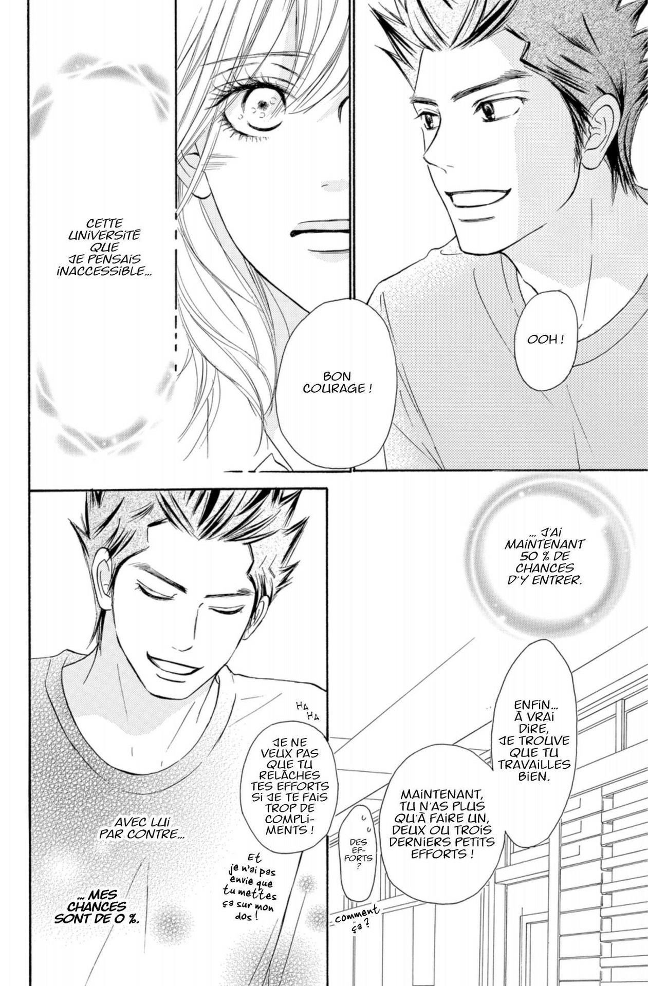 Read Sawako fr Manga Online