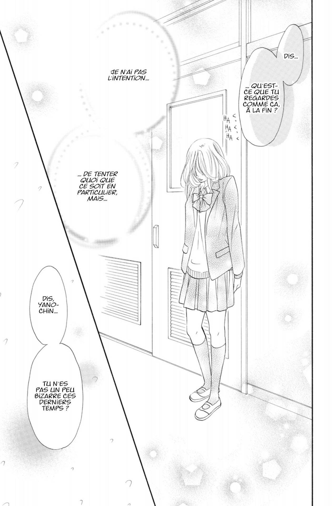 Read Sawako fr Manga Online