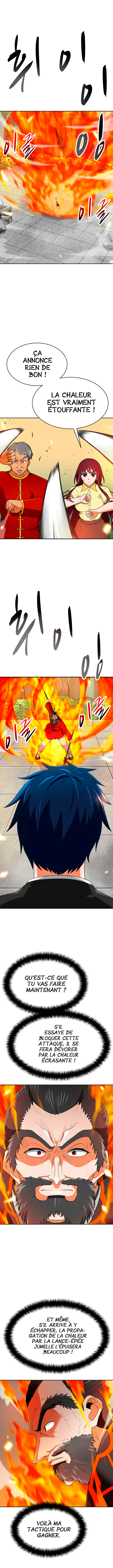 Read Solo Auto-Hunting fr Manga Online