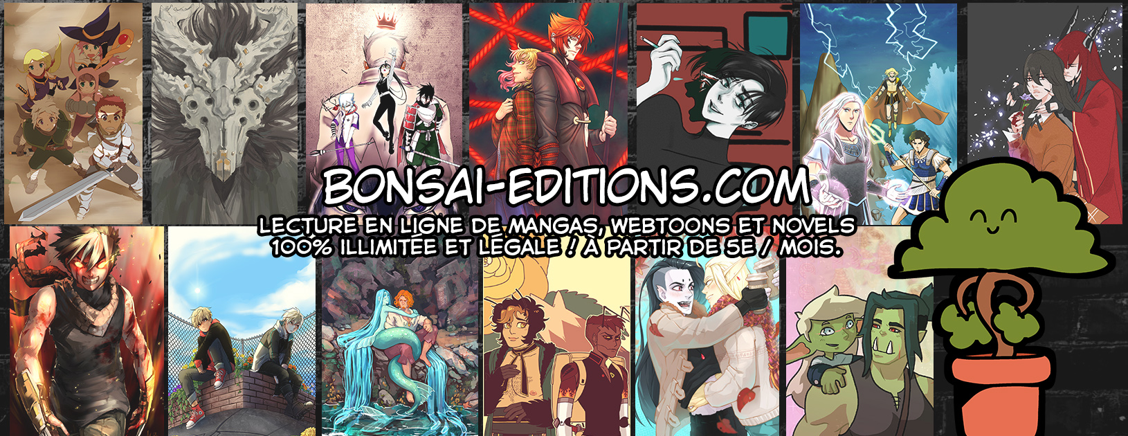 Read Solo Auto-Hunting fr Manga Online