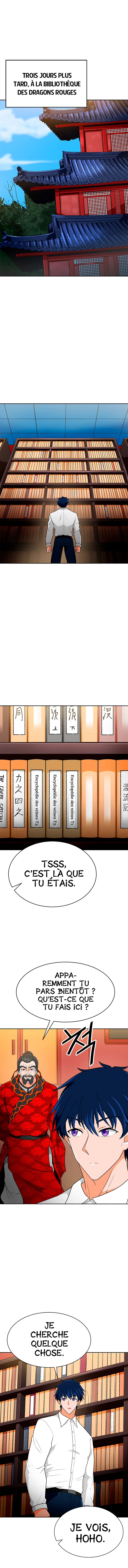 Read Solo Auto-Hunting fr Manga Online