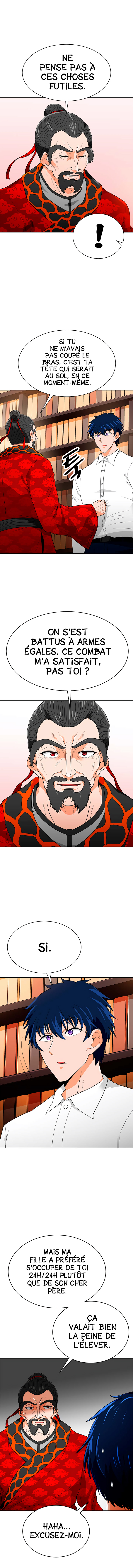 Read Solo Auto-Hunting fr Manga Online