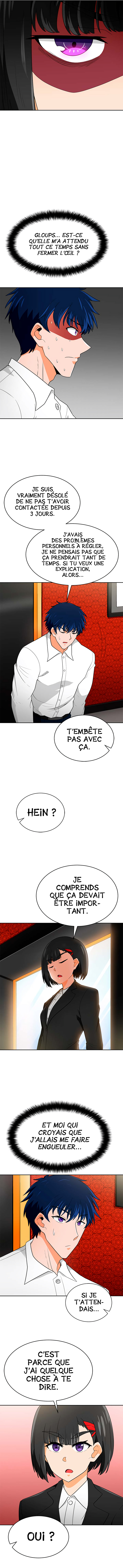 Read Solo Auto-Hunting fr Manga Online