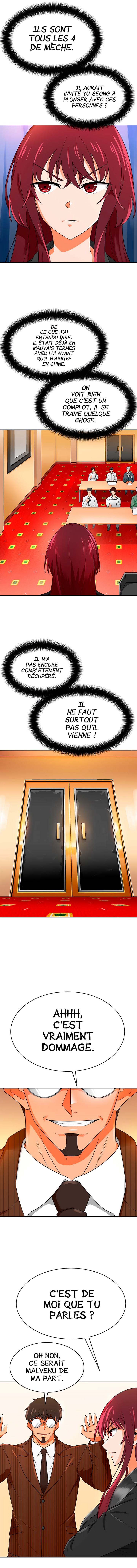 Read Solo Auto-Hunting fr Manga Online