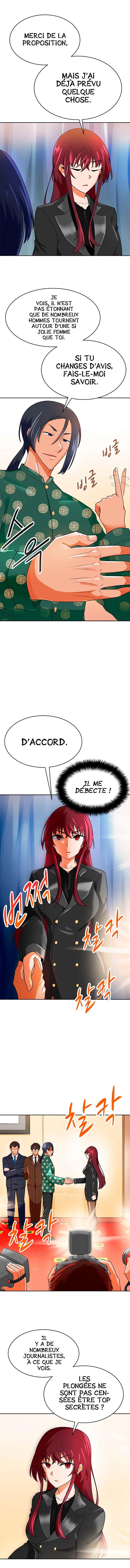 Read Solo Auto-Hunting fr Manga Online
