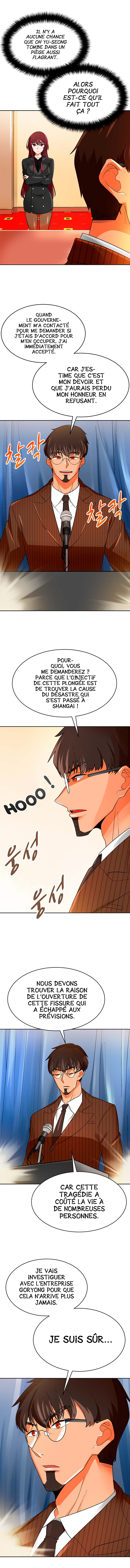 Read Solo Auto-Hunting fr Manga Online