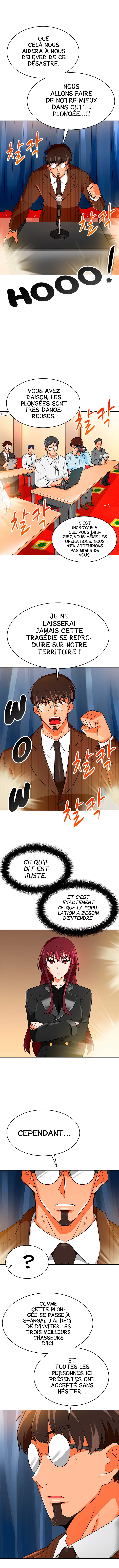 Read Solo Auto-Hunting fr Manga Online