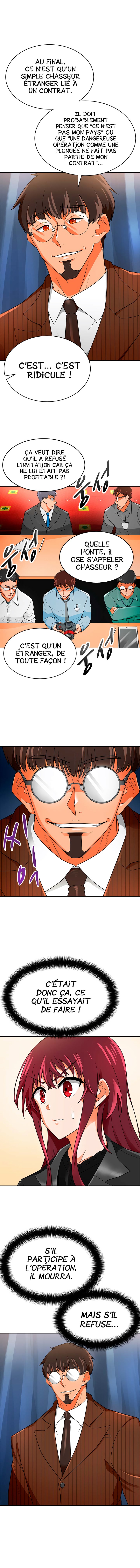 Read Solo Auto-Hunting fr Manga Online