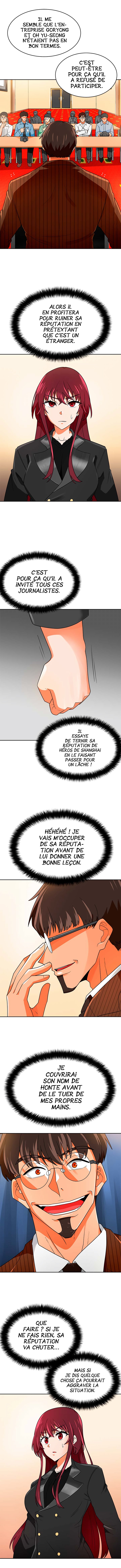 Read Solo Auto-Hunting fr Manga Online
