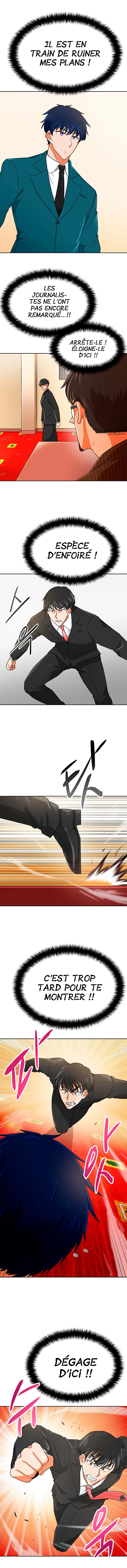 Read Solo Auto-Hunting fr Manga Online