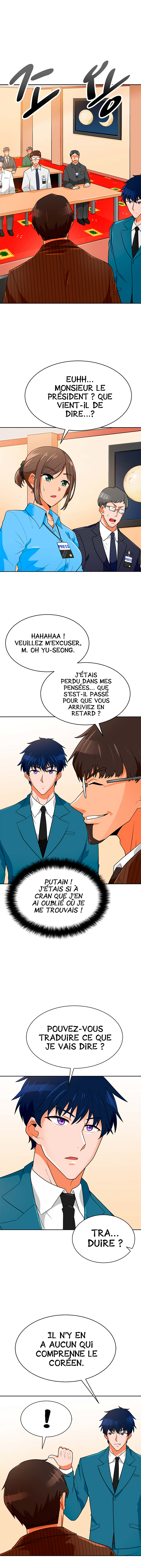 Read Solo Auto-Hunting fr Manga Online