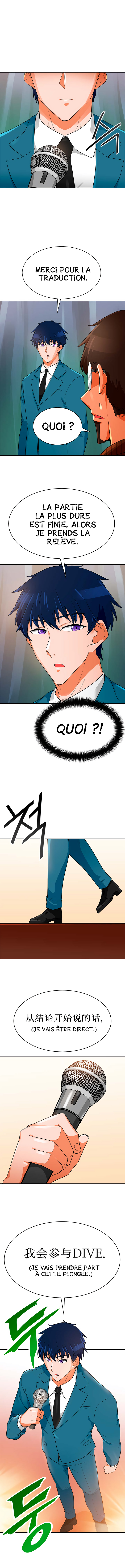 Read Solo Auto-Hunting fr Manga Online