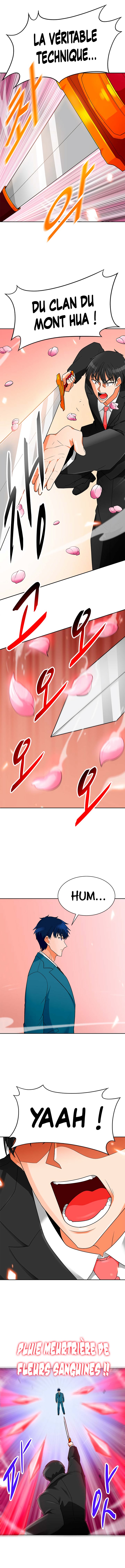 Read Solo Auto-Hunting fr Manga Online