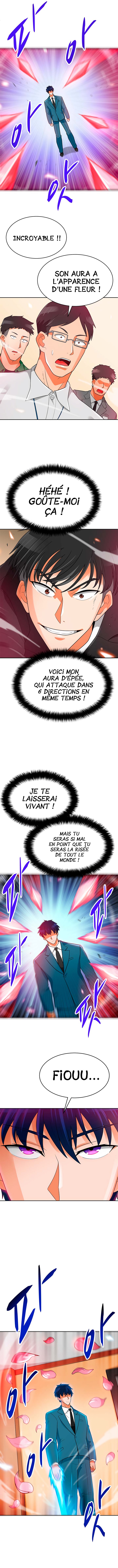 Read Solo Auto-Hunting fr Manga Online