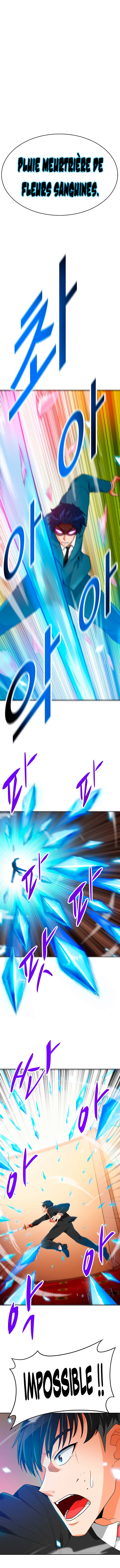 Read Solo Auto-Hunting fr Manga Online