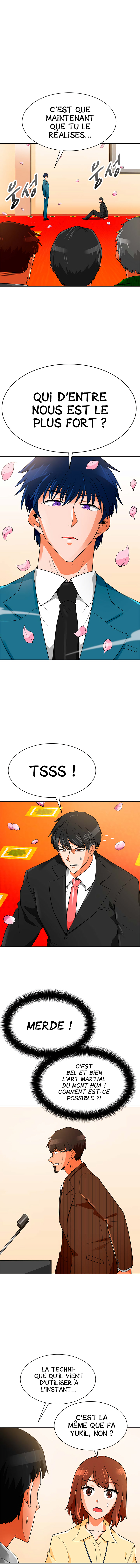 Read Solo Auto-Hunting fr Manga Online
