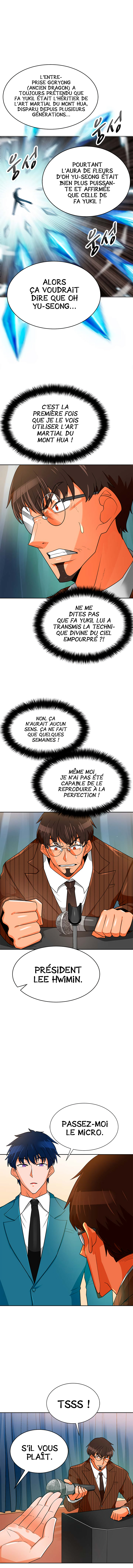 Read Solo Auto-Hunting fr Manga Online