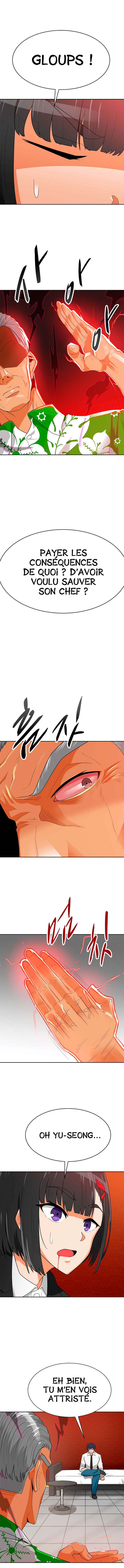 Read Solo Auto-Hunting fr Manga Online