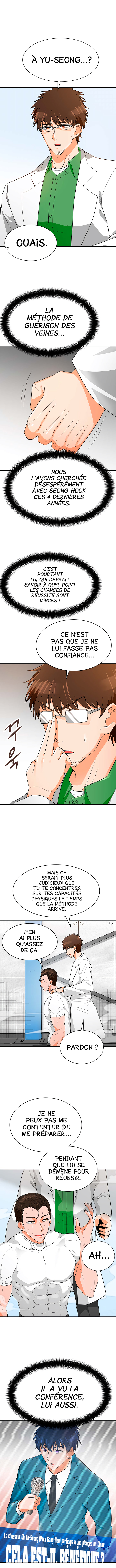 Read Solo Auto-Hunting fr Manga Online