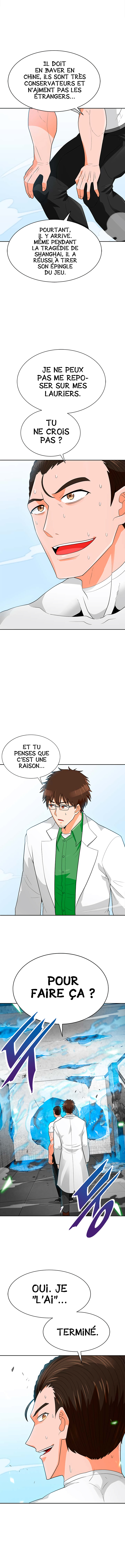 Read Solo Auto-Hunting fr Manga Online