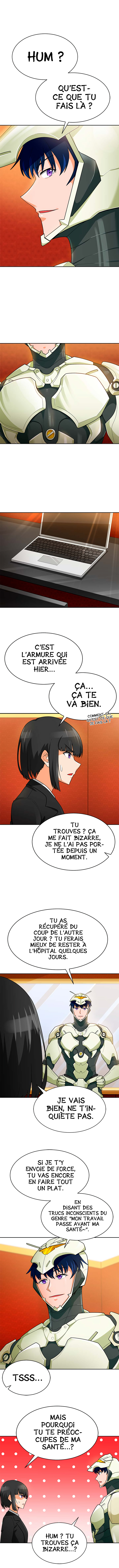 Read Solo Auto-Hunting fr Manga Online