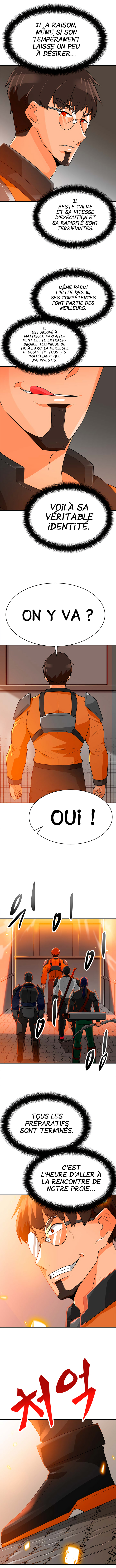 Read Solo Auto-Hunting fr Manga Online