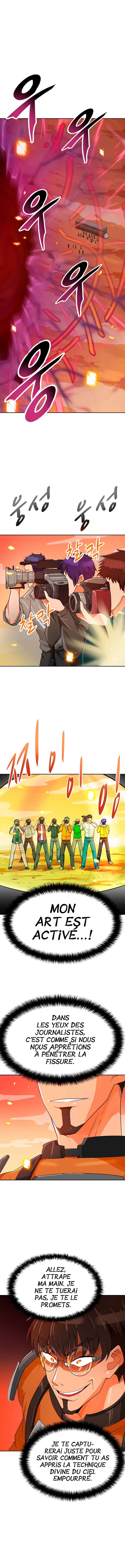 Read Solo Auto-Hunting fr Manga Online