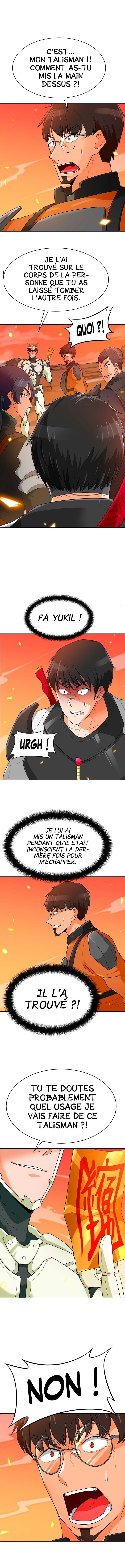 Read Solo Auto-Hunting fr Manga Online
