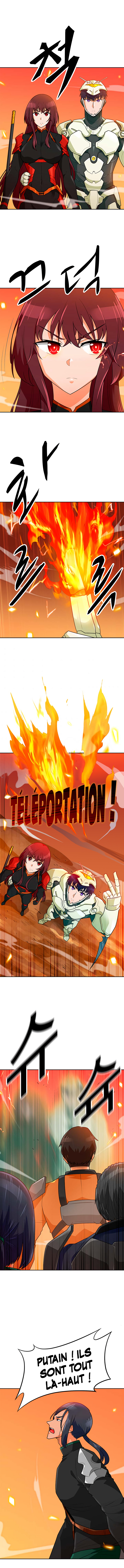 Read Solo Auto-Hunting fr Manga Online