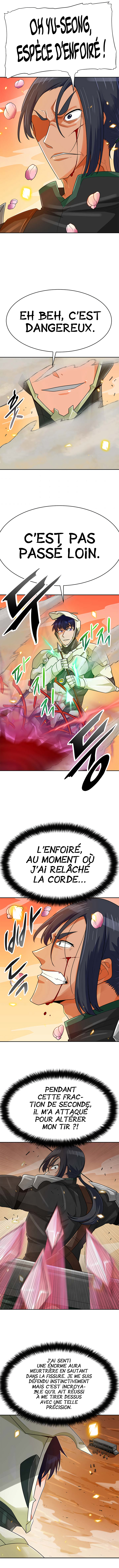 Read Solo Auto-Hunting fr Manga Online