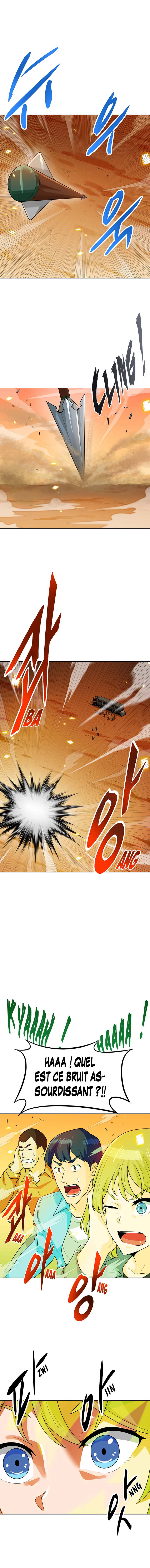 Read Solo Auto-Hunting fr Manga Online