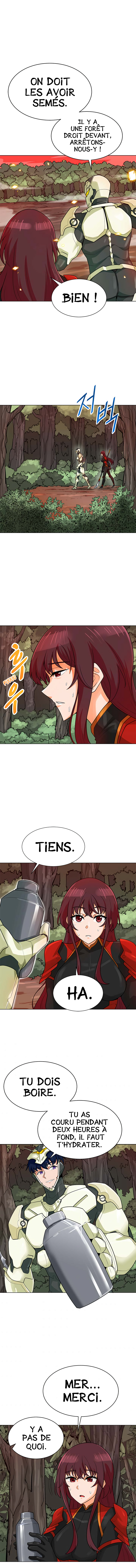 Read Solo Auto-Hunting fr Manga Online